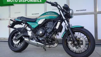 Kawasaki Z 650 RS (2025 - 26) nuova