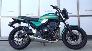 Kawasaki Z 650 RS (2025 - 26)  (2)