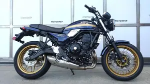 Kawasaki Z 650 RS (2025 - 26)  (3)