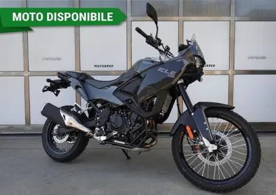 Kawasaki KLE 500 (2026) - Annuncio 10112733