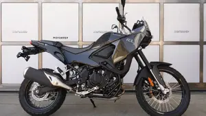 Kawasaki KLE 500 (2026)  (2)