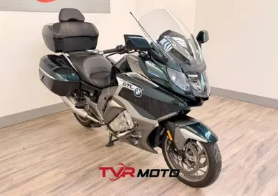Bmw K 1600 GTL (2017 - 20) - Annuncio 10112740