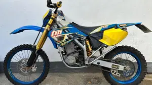 Tm Moto EN 400 F 4T  (2)