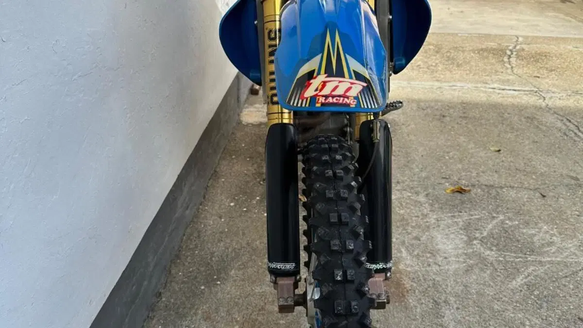 Tm Moto EN 400 F 4T  (3)