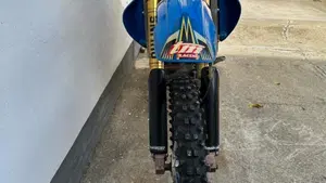 Tm Moto EN 400 F 4T  (3)