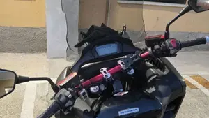 Honda Integra 750 DCT ABS (2014 - 15)  (2)