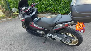 Honda Integra 750 DCT ABS (2014 - 15)  (4)