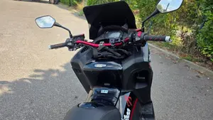 Honda Integra 750 DCT ABS (2014 - 15)  (5)