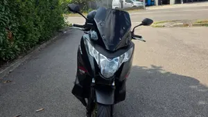 Honda Integra 750 DCT ABS (2014 - 15)  (6)