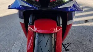 Honda CBR 600 RR (2024 - 26)  (3)