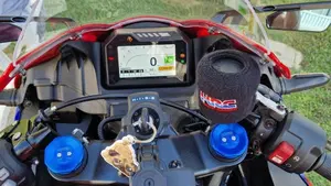 Honda CBR 600 RR (2024 - 26)  (4)