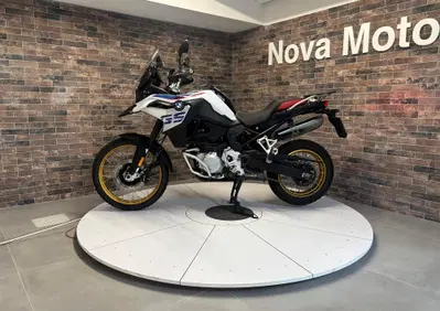 Bmw F 850 GS (2018 - 20) - Annuncio 10112744