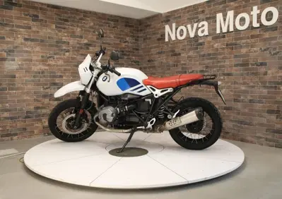 Bmw R nineT Urban GS 1200 (2017 - 20) - Annuncio 10112745