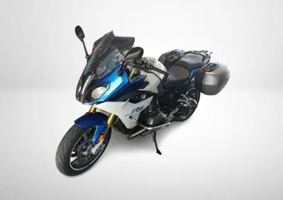 Bmw R 1200 RS (2017 - 19) - Annuncio 10109632