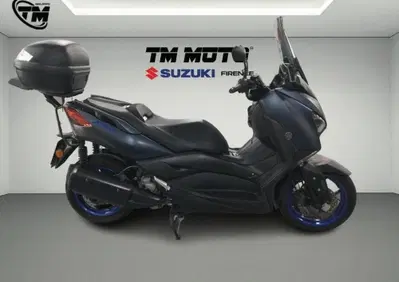 Yamaha X-Max 300 (2021 - 24) - Annuncio 10112746