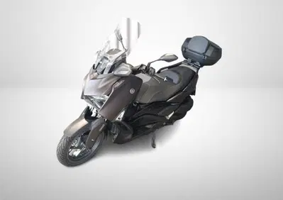 Yamaha X-Max 300 Tech Max (2025 - 26) - Annuncio 10106735