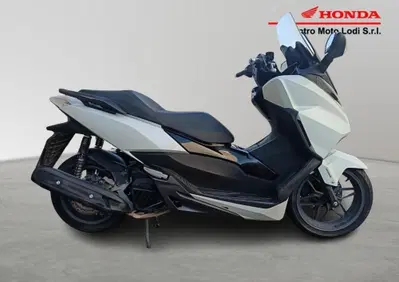Honda Forza 125 ABS (2017 - 18) - Annuncio 10034644