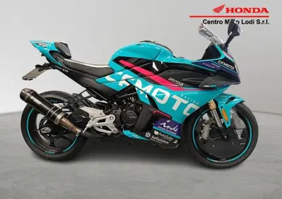 Scorpa SR 125 (2013 - 15) - Annuncio 10112750