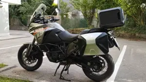 KTM 1190 Adventure (2013 - 16)  (3)