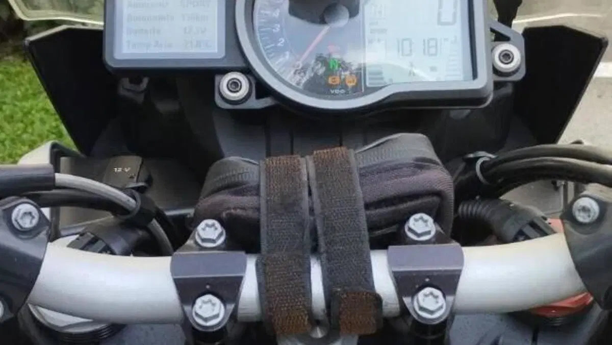 KTM 1190 Adventure (2013 - 16)  (5)
