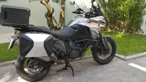 KTM 1190 Adventure (2013 - 16)  (6)