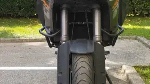 KTM 1190 Adventure (2013 - 16)  (7)