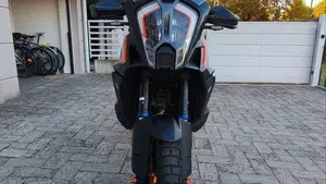 KTM 1290 Super Adventure S (2021 - 25)  (3)