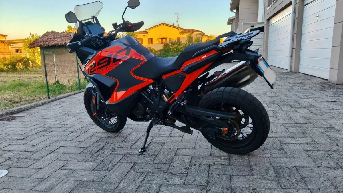 KTM 1290 Super Adventure S (2021 - 25)  (4)