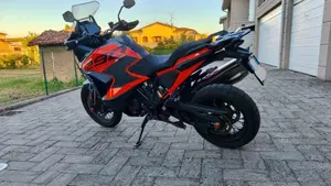 KTM 1290 Super Adventure S (2021 - 25)  (4)