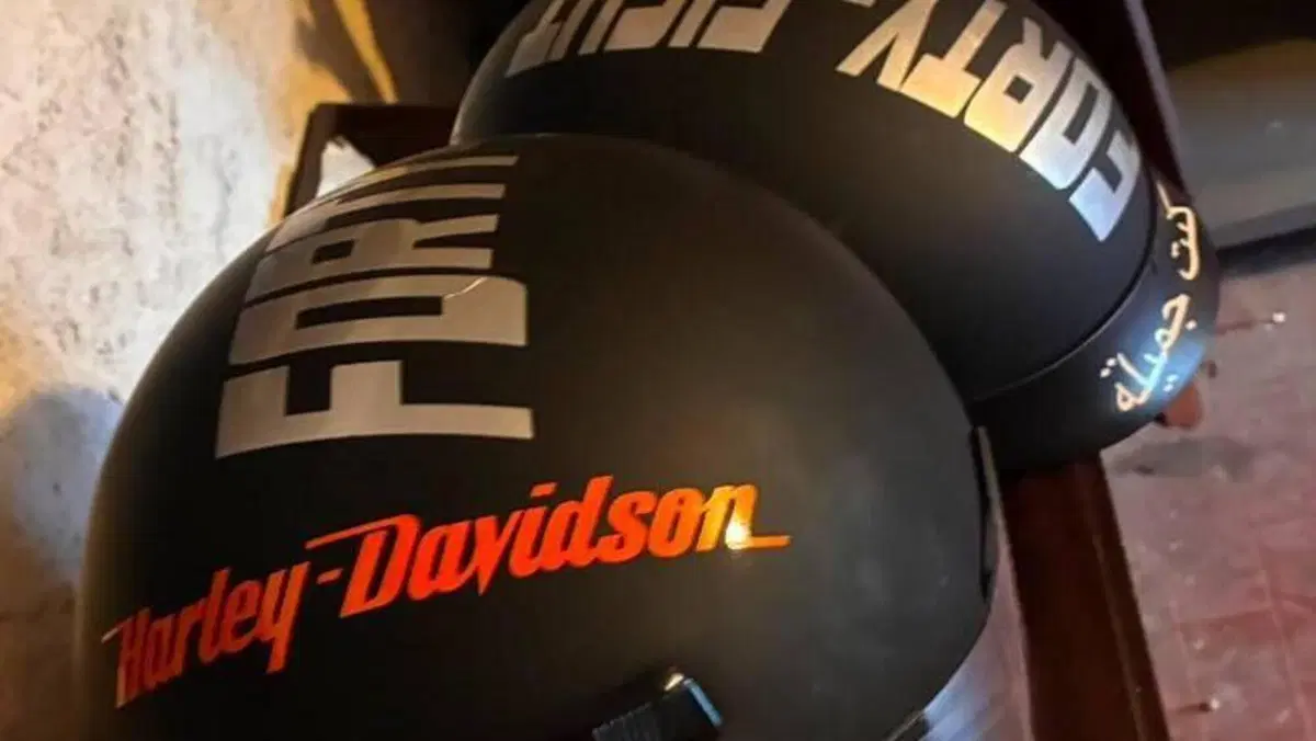 Harley-Davidson 1200 Forty-Eight (2010 - 15)  (13)