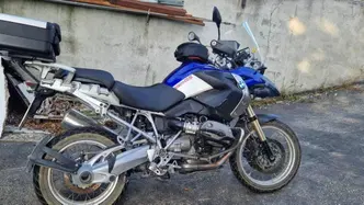 Bmw R 1200 GS (2008 - 09) usata