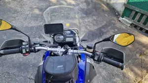 Bmw R 1200 GS (2008 - 09)  (4)