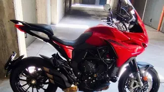 MV Agusta Turismo Veloce 800 R (2023 - 26)