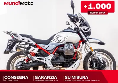 Moto Guzzi V85 TT (2024 - 26) - Annuncio 10112758
