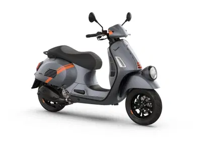 Vespa GTV 310 (2025 - 26) - Annuncio 10112781