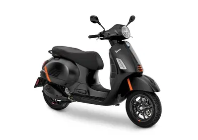 Vespa GTS 310 Supersport (2025 - 26) - Annuncio 10112784