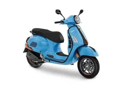 Vespa GTS 310 Supersport (2025 - 26) - Annuncio 10112787