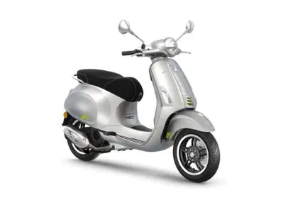 Vespa Primavera 125 Tech (2024 - 25) - Annuncio 10112788