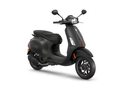 Vespa Sprint 150 S (2023 - 25) - Annuncio 10112789