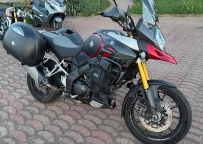 Suzuki V-Strom 1000 ABS (2014 - 17) - Annuncio 10112792