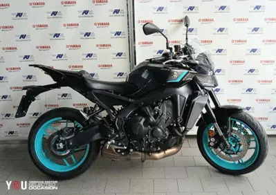 Yamaha MT-09 Y-AMT (2024 - 26) - Annuncio 10112796