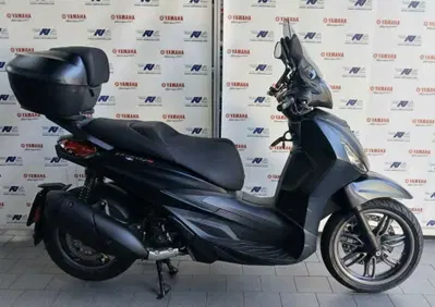 Piaggio Beverly 300 S ABS-ASR (2021 - 25) - Annuncio 10112798