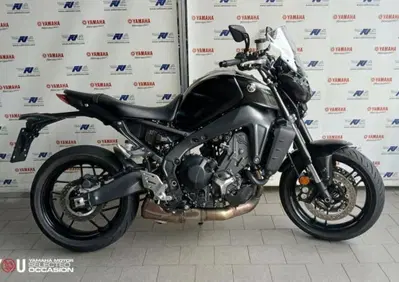 Yamaha MT-09 (2021 - 23) - Annuncio 10112800