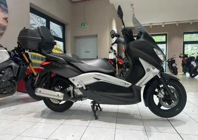 Yamaha X-Max 250 (2010 - 13) - Annuncio 10112801
