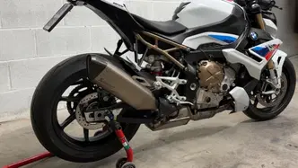 Bmw S 1000 R (2021 - 24)