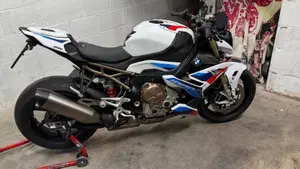 Bmw S 1000 R (2021 - 24)  (2)