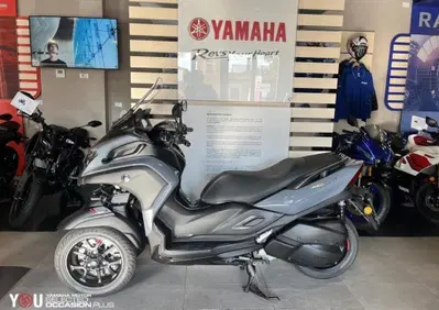 Yamaha Tricity 300 (2021 - 24) - Annuncio 10112805