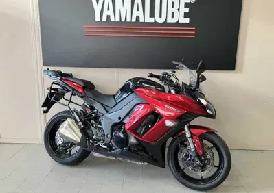 Kawasaki Z 1000 SX ABS (2014 - 16) - Annuncio 10112812
