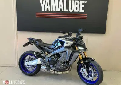 Yamaha MT-09 SP (2024 - 26) - Annuncio 10112814