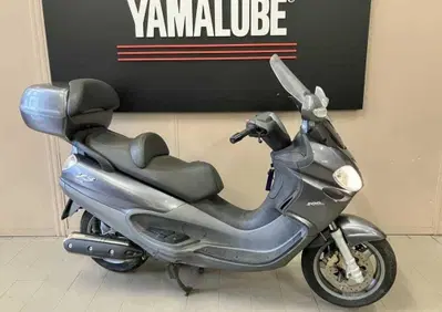 Piaggio X9 500 Evolution - Annuncio 10112816
